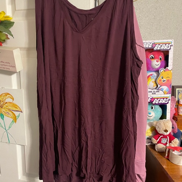 Lane Bryant Swing Tank Bundle - Picture 6 of 7